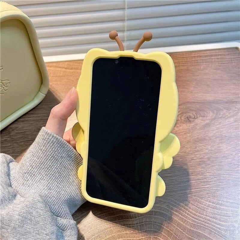 HoneyBee iPhone Case - ThePhoneCart