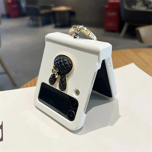 Black Bunny Samsung Case - ThePhoneCart