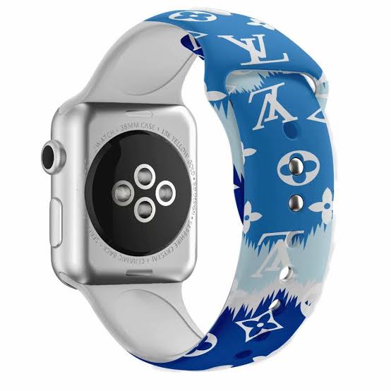 classy-cool-colorful-apple-watch-strap-strap-only - ThePhoneCart