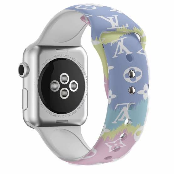 classy-cool-colorful-apple-watch-strap-strap-only - ThePhoneCart