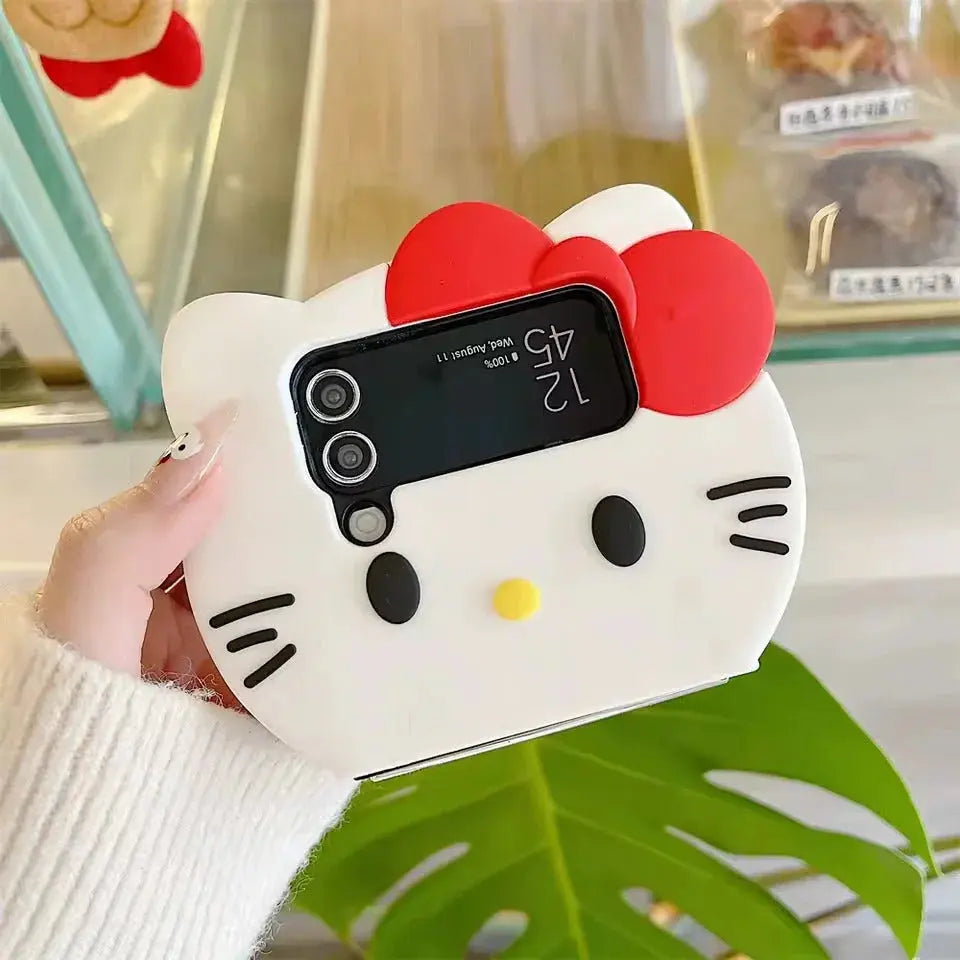 Hello Kitty Samsung Case - ThePhoneCart