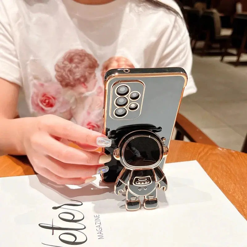 Classic Astronaut Samsung case - ThePhoneCart