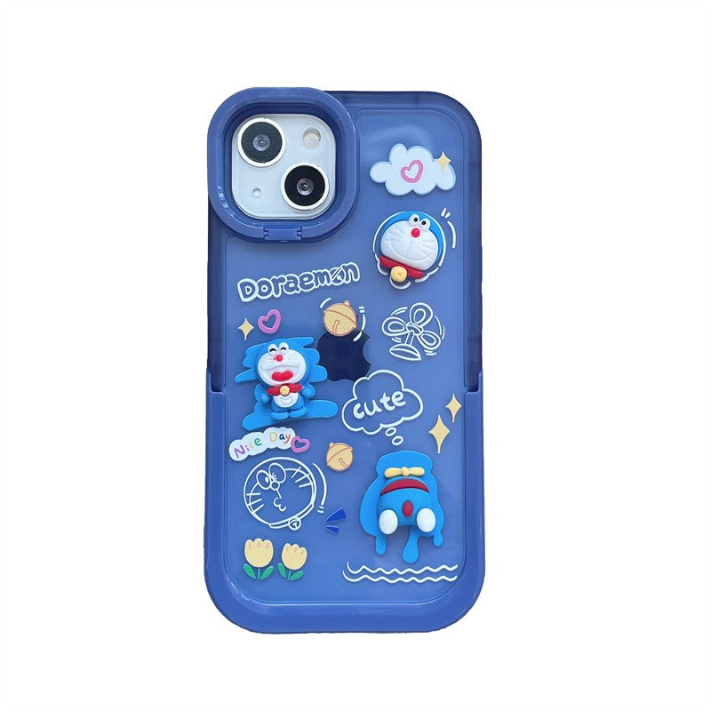Winnie The Pooh Stand Case - ThePhoneCart