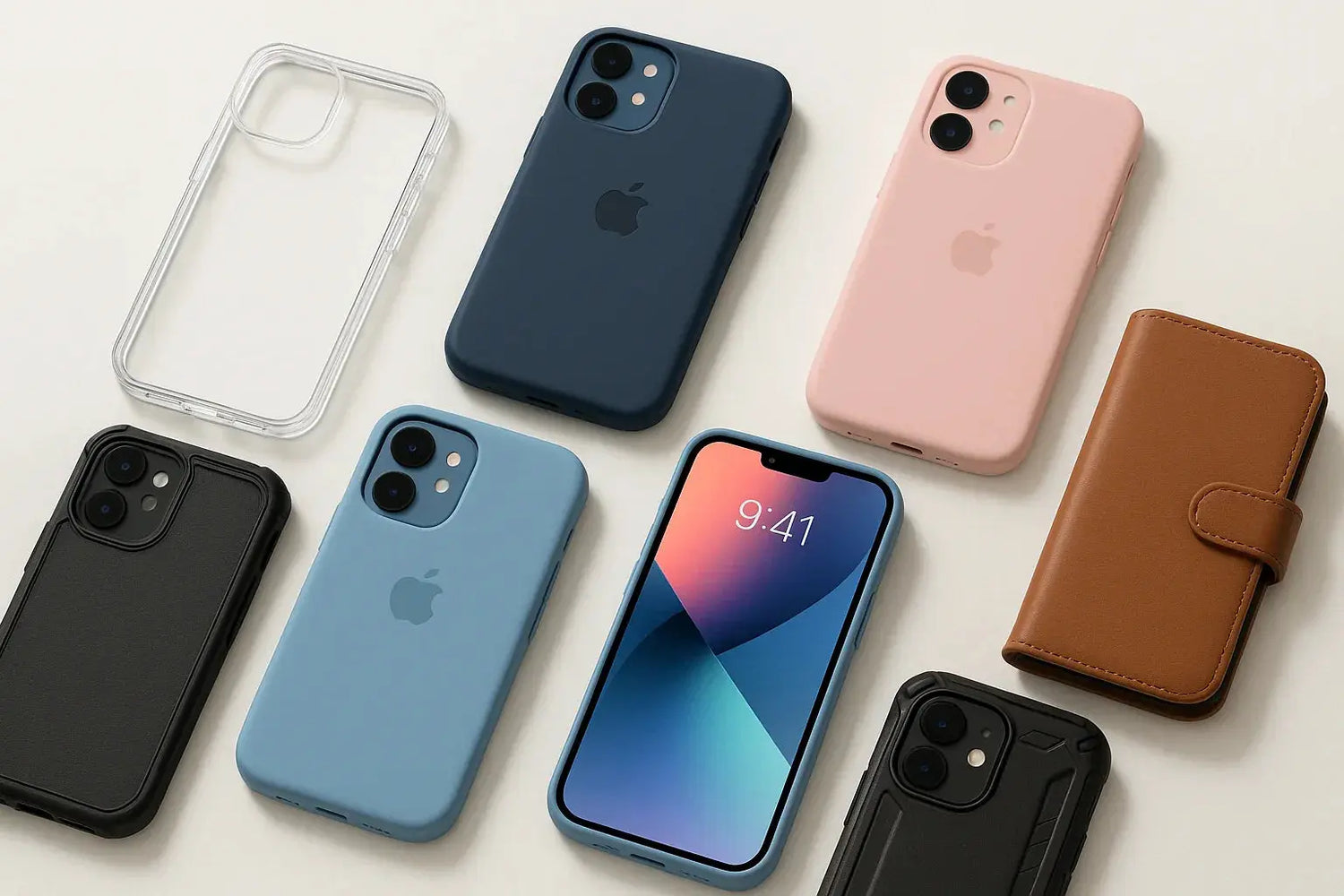 iPhone 16 Series ThePhoneCart
