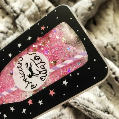 Moving Glitter Unicorn Phone Case - ThePhoneCart