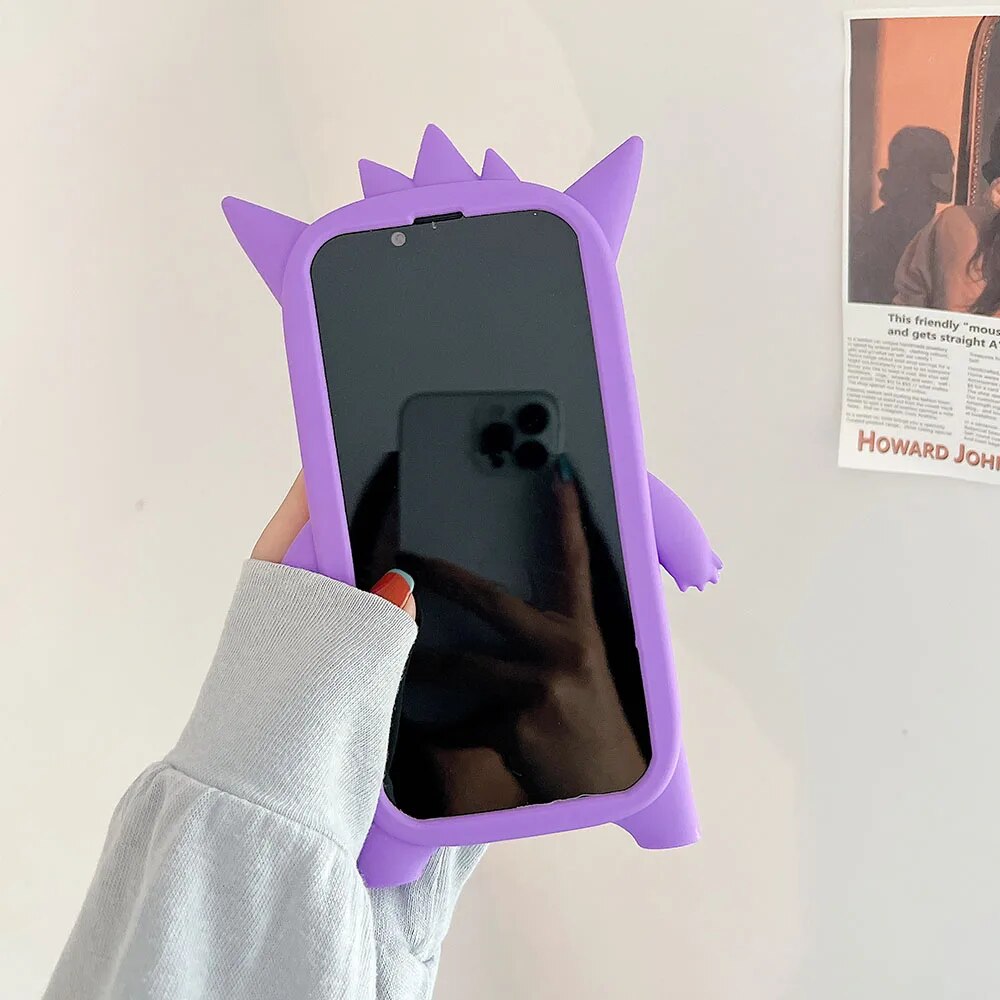 Dragon iPhone Case - ThePhoneCart