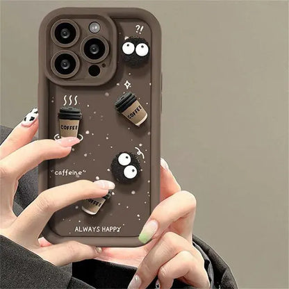Cappuccino Case - ThePhoneCart