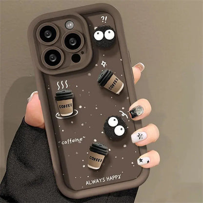 Cappuccino Case - ThePhoneCart
