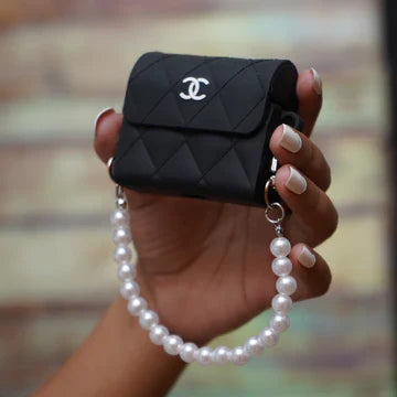 Silicone AirPods Case - ThePhoneCart