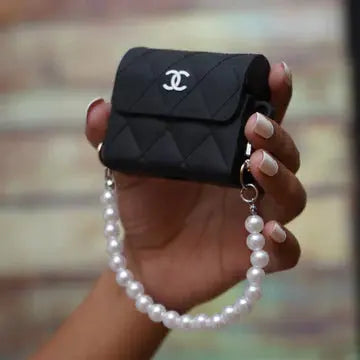Silicone AirPods Case - ThePhoneCart