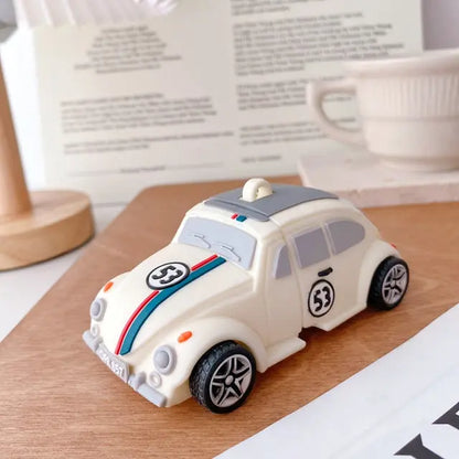 Sports Car Airpods Case - ThePhoneCart