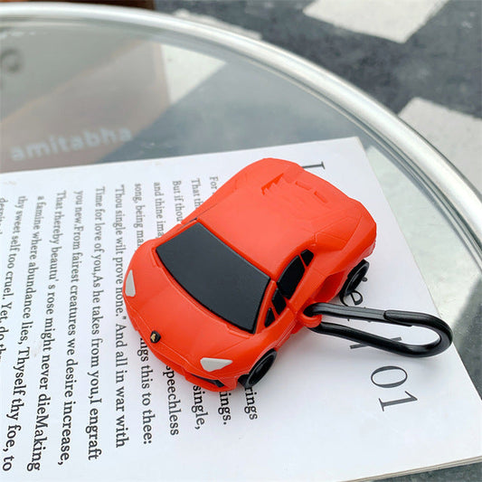 Sports Car Airpods Case - ThePhoneCart