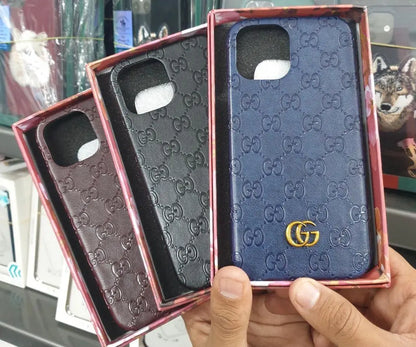 Luxury gguci case - ThePhoneCart