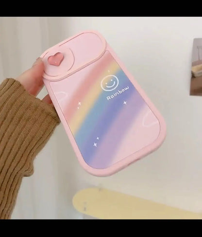Rainbow Slider Camera Case - ThePhoneCart
