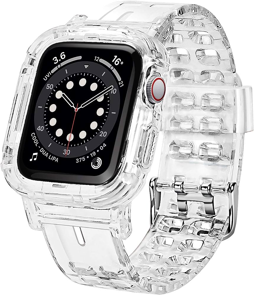 Holographic Ombre Apple Watch Strap [STRAP ONLY] - ThePhoneCart