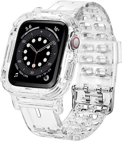 Holographic Ombre Apple Watch Strap [STRAP ONLY] - ThePhoneCart