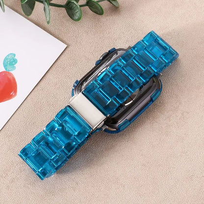 Holographic Ombre Apple Watch Strap [STRAP ONLY] - ThePhoneCart