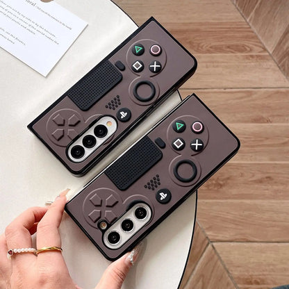 Game Console Samsung Fold Case - ThePhoneCart