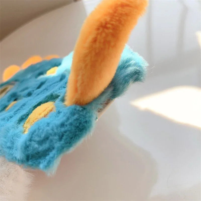 Cute 3D Dragon iPhone Cover - ThePhoneCart