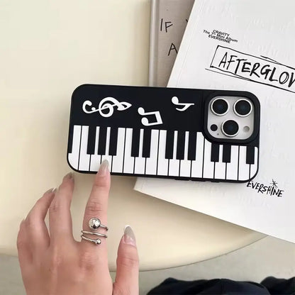 PIANO iPhone Cover ThePhoneCart