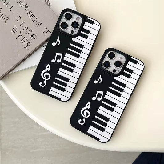 PIANO iPhone Cover
