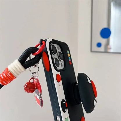 Pingu iPhone Cover ThePhoneCart
