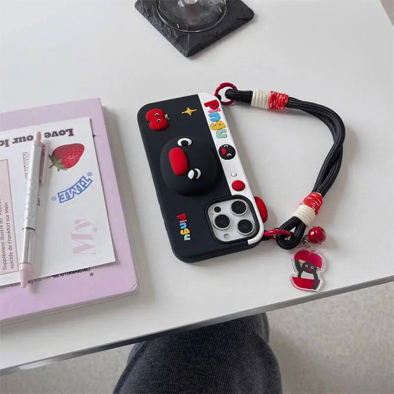 Pingu iPhone Cover ThePhoneCart