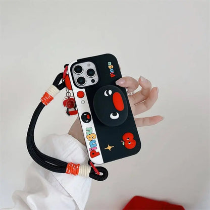 Pingu iPhone Cover ThePhoneCart