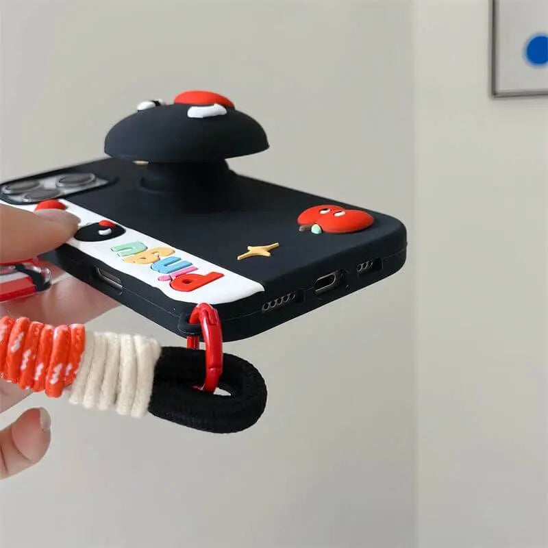 Pingu iPhone Cover ThePhoneCart