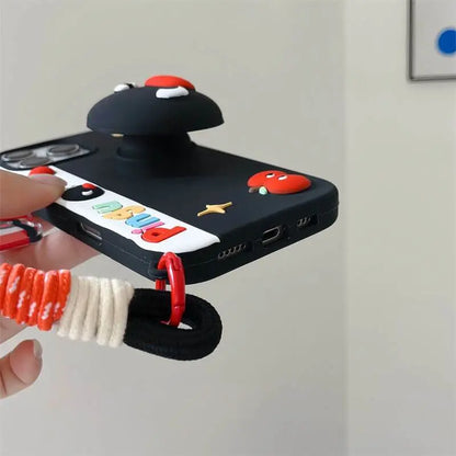 Pingu iPhone Cover ThePhoneCart