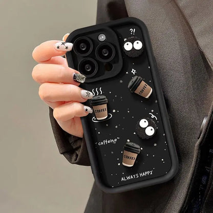 Cappuccino Case - ThePhoneCart