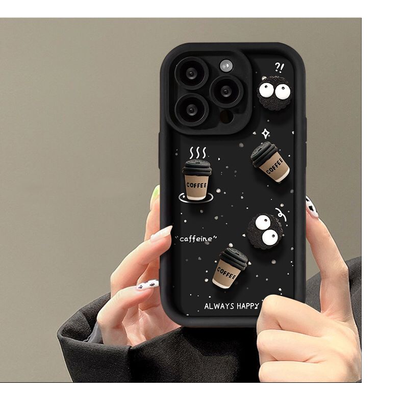 Cappuccino Case - ThePhoneCart