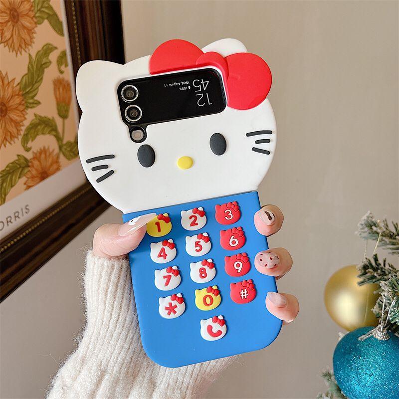 Hello Kitty Samsung Case - ThePhoneCart