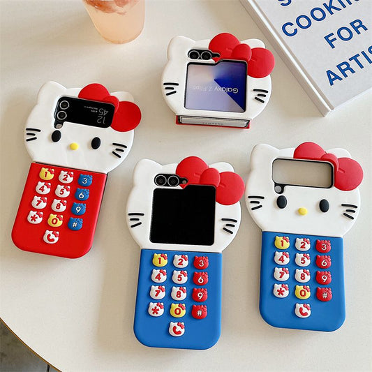 Hello Kitty Samsung Case