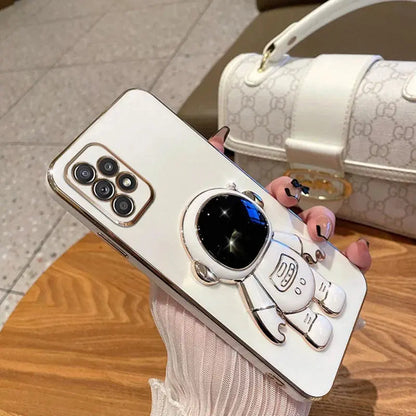Classic Astronaut Samsung case - ThePhoneCart