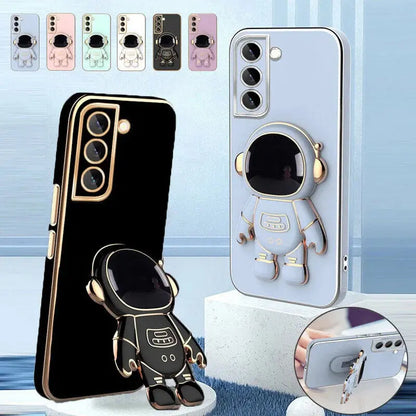 Classic Astronaut Samsung case - ThePhoneCart