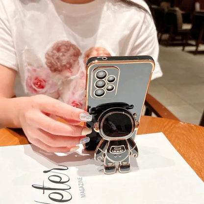 Classic Astronaut Samsung case - ThePhoneCart