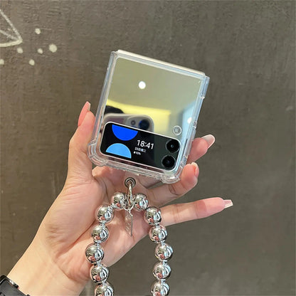 Luxury Mirror-stone Samsung Case - ThePhoneCart