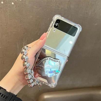 Luxury Mirror-stone Samsung Case - ThePhoneCart
